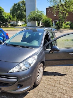 Bild des Angebotes Peugeot 206 SW 75 Quiksilver