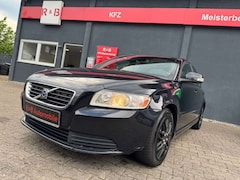 Bild des Angebotes Volvo S40 Lim. 1.6 D Edition R-Design