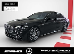 Bild des Angebotes Mercedes-Benz S 63 AMG S 63 E AMG KERAMIK EXKLUSIV-P PANO