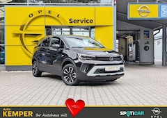 Bild des Angebotes Opel Crossland X Crossland 1.2 Turbo Elegance *LED*SHZ*Kamera*