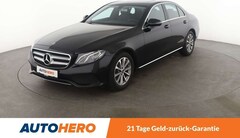 Bild des Angebotes Mercedes-Benz E 250 E 250 Avantgarde Aut. *NAVI*LED*TEMPO*PDC*