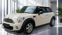 Bild des Angebotes MINI One 1,6 gepflegtes Fahrzeug Klima