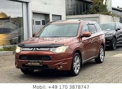 Bild des Angebotes Mitsubishi Outlander ClearTec Instyle 4WD*NAVI*BI-XE*7SITZE
