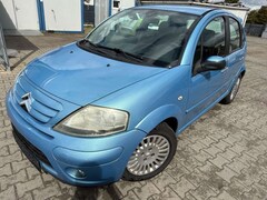 Bild des Angebotes Citroen C3 1.4 ExclusiveAutomatik/ Gas Anlage /Garantie