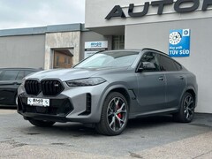 Bild des Angebotes BMW X6 M60i M Sport Pro DAProf PAProf Massage Pano