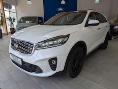 Bild des Angebotes Kia Sorento Platinum Edition 4WD