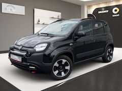 Bild des Angebotes Fiat Panda Hybrid CROSS AppleCarPlayFlexLight-Paket