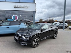 Bild des Angebotes Citroen C4 X PureTech 130 EAT8 MAX Automatik