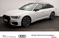 Bild des Angebotes Audi S6 3.0 TDI quattro tiptronic basis Pano/Na