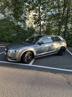 Bild des Angebotes Audi A3 S line Sportpaket