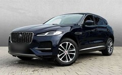 Bild des Angebotes Jaguar F-Pace D200 AWD S