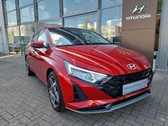 Bild des Angebotes Hyundai i20 FL 1.0 T-GDI 48V 7-DCT Prime.Navi.LED.Bose
