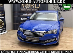 Bild des Angebotes Skoda Superb iV Combi Ambition 1.4 TSI DSG Virt.Cockpi Ambition