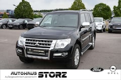 Bild des Angebotes Mitsubishi Pajero 3.2 DI-D Top AUTOMATIK|ALLRAD|XENON-SCHEINWERFER|K