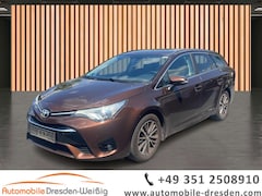 Bild des Angebotes Toyota Avensis 1.8 Business Edition*KeyGo*LED*Navi*DAB