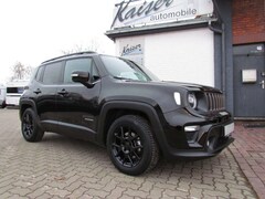 Bild des Angebotes Jeep Renegade Longitude Mild-Hybrid FWD
