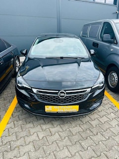 Bild des Angebotes Opel Astra Innovation