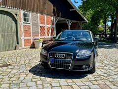 Bild des Angebotes Audi Cabriolet A4 Cabriolet 1.8 T S-Line Sammlerstück