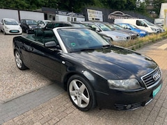 Bild des Angebotes Audi A4 Cabriolet 2.4*TÜV NEU*AUTOMATIK*KLIMA*TOP*