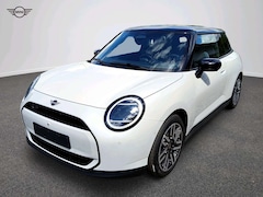 MINI Cooper E Classic Trim