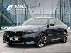 Bild des Angebotes BMW i5 M60 xDrive Limousine M Sport Pro AHK Driv Prof B&W