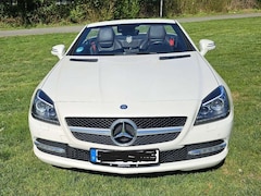Bild des Angebotes Mercedes-Benz SLK 250 SLK 250 CDI