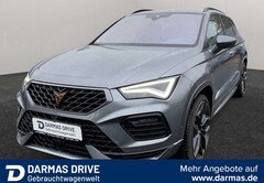 Bild des Angebotes CUPRA Ateca ATECA Limited Edition DSG Allrad AHK