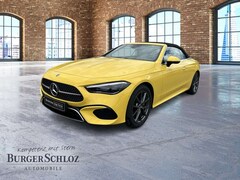 Bild des Angebotes Mercedes-Benz CLE 180 Cabriolet LED/RFK/MEM./KEYL./AIRSC./