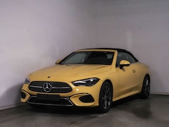 Bild des Angebotes Mercedes-Benz CLE 180 Cabriolet LED/RFK/MEM./KEYL./AIRSC./