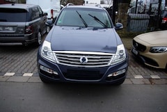 Bild des Angebotes SsangYong Rexton Rexton W Sapphire 4WD