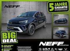 Bild des Angebotes Opel Crossland 1.2 Turbo Enjoy LED+Navigation+Kamera