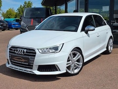 Bild des Angebotes Audi S1 Sportback 2.0 TFSI quattro+Navi+PDC+H&R+DCC+