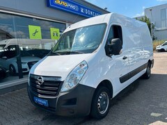Bild des Angebotes Opel Movano B Kasten L2H2 3,5t//ANHÄNGERKUPPLUNG//
