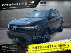 Bild des Angebotes Dacia Duster Extreme ECO-G 100 SITZH/GANZJAHRESREIFEN