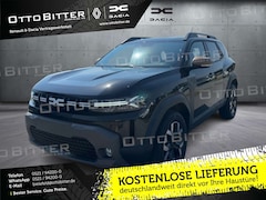 Bild des Angebotes Dacia Duster Extreme ECO-G 100 SITZH/GANZJAHRESREIFEN