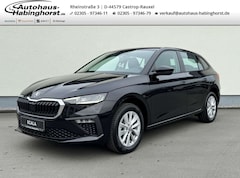 Bild des Angebotes Skoda Scala 1.0 TSI DSG Selection Navi ACC e.Hk Matrix PDC Alu