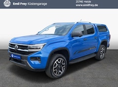 Bild des Angebotes VW Amarok PanAmericana DC 3.0 TDI 177 kW,Leder,LED