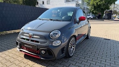 Bild des Angebotes Abarth 500 595 1.4 T-Jet 16V *2.Hd*Beats*Garantie*