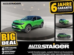 Bild des Angebotes Opel Mokka-E Mokka e Elegance Rückfahrkamera Sitzheizung