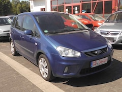 Bild des Angebotes Ford C-Max 2.0 TDCi .Style ,AUTOMATIKGERIBE,KLIMA,TÜV.NEU