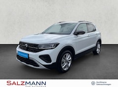 Bild des Angebotes VW T-Cross 1.0 TSI DSG Goal, Navi,AHK, LED, ACC, KL