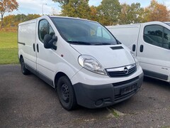 Bild des Angebotes Opel Vivaro Kasten CDTI 2,7t