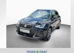Bild des Angebotes SEAT Arona FR 1.0 TSI 7-Gang DSG/SHZ/RFK/INFOTAIN