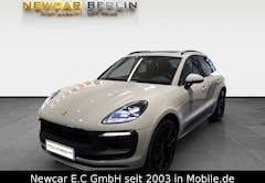 Bild des Angebotes Porsche Macan GTS*Luftf.*Pano*Standhzg*360°*AHK*BOSE*ACC