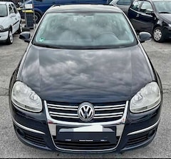 Bild des Angebotes VW Jetta 2.0 FSI Automatik Sportline