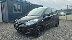 Bild des Angebotes Hyundai i10 FIFA WM Edition*69000Tkm*TÜV 12/2027