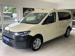 Bild des Angebotes VW Caddy 2.0 TDI TAXI DSG Rollstuhlrampe
