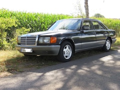 Mercedes-Benz S 500 500 SE