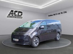 Bild des Angebotes Hyundai STARIA Staria 2,2 CRDi 2WD Signature *7-SITZE*VOLLAUSSTAT