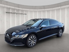 Bild des Angebotes VW Arteon Elegance*Autom.*LED*Pano*ACC*Navi*Spur